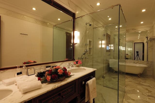 Superior Double or Twin Room, 1 Bedroom