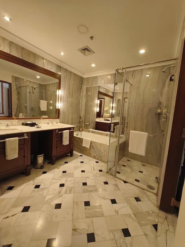 Superior Double or Twin Room, 1 Bedroom