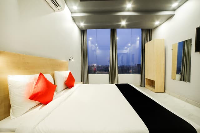 Standard Suite