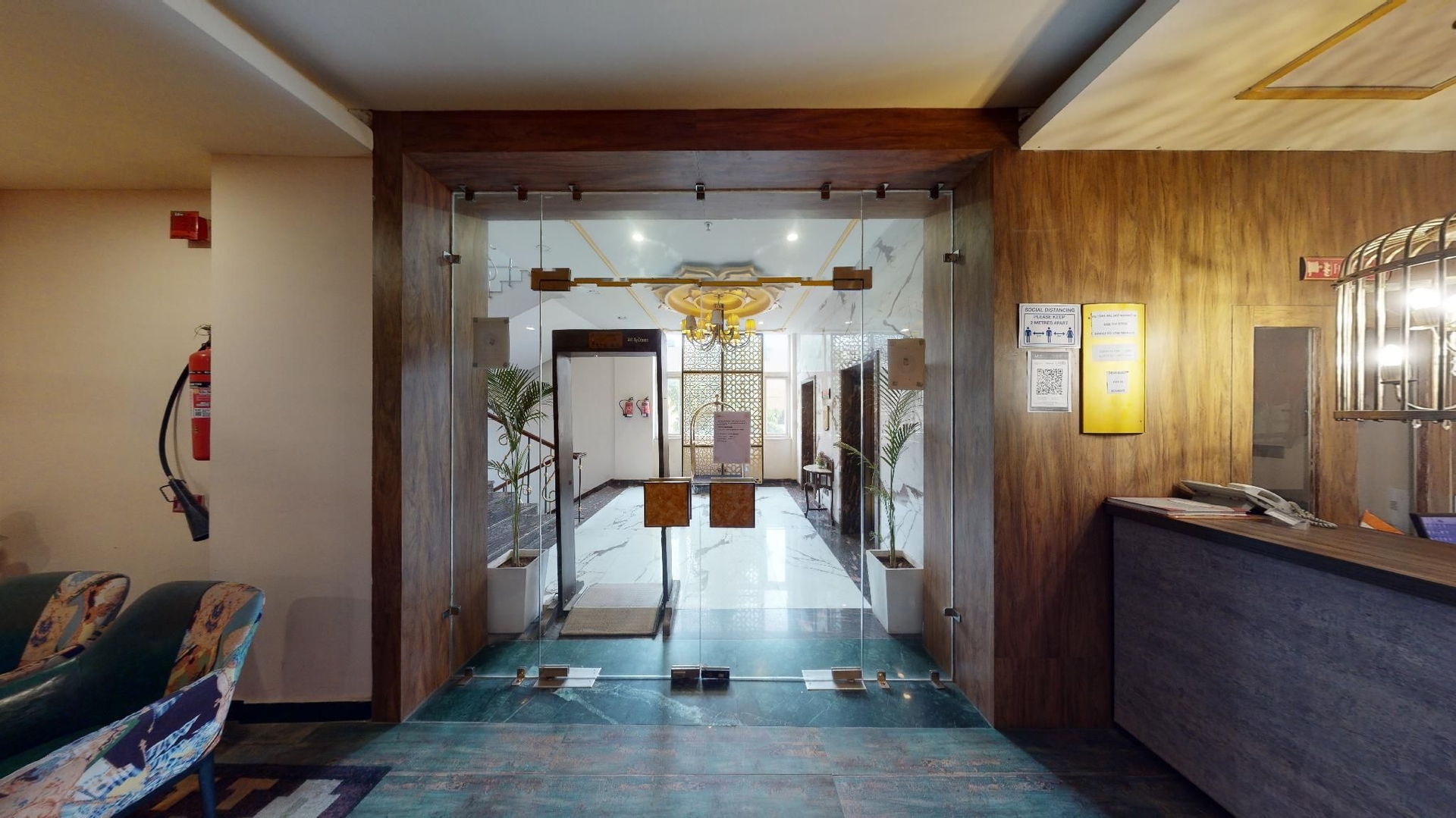 อีโวรา ลอว์เรนซ์ โรด (Evora Lawrence Road)2