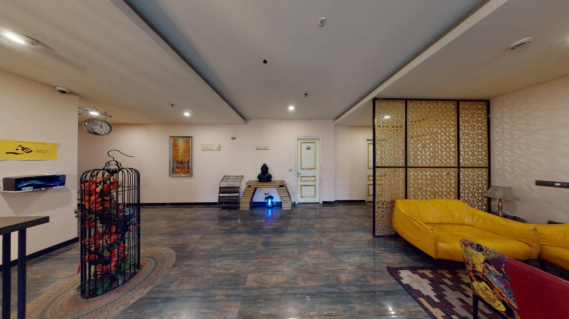 อีโวรา ลอว์เรนซ์ โรด อีโวรา ลอว์เรนซ์ โรด