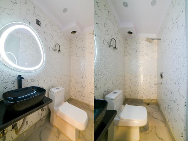 Boutique Room