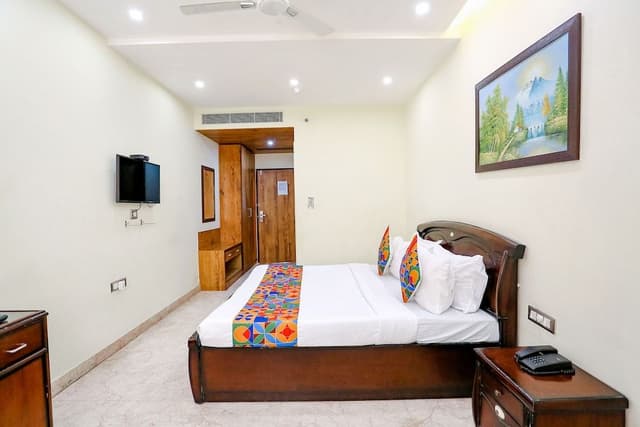 Premium Room, 1 Double Bed