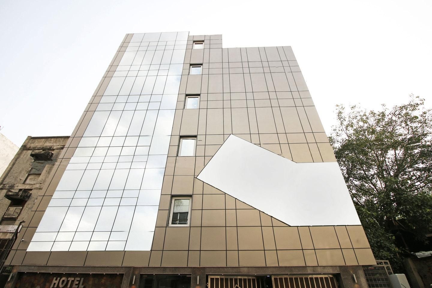 โรงแรมทารา พาเลซ ดาเรียคันช์ (Hotel Tara Palace Daryaganj)2