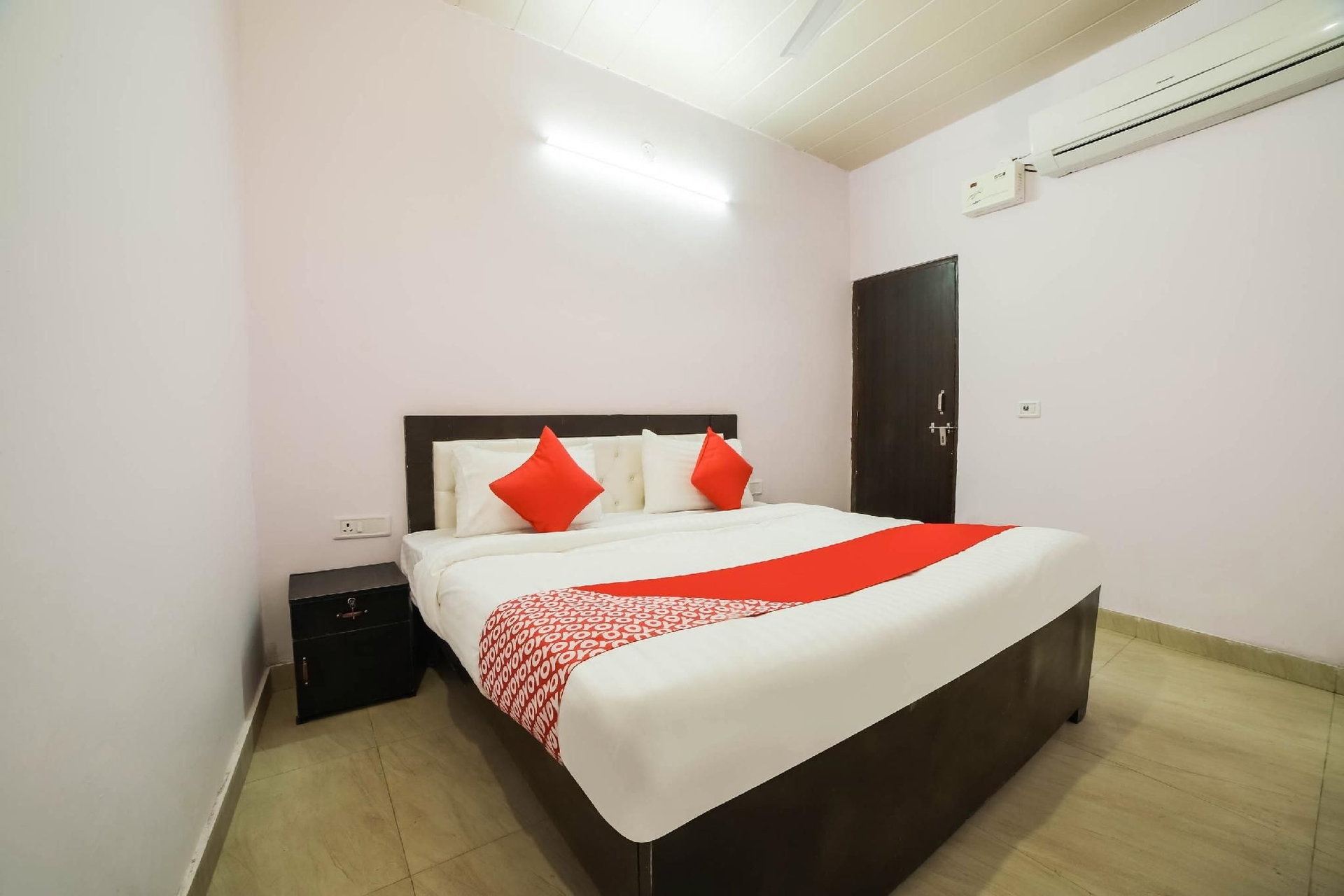 Hotel O Iris Lite4