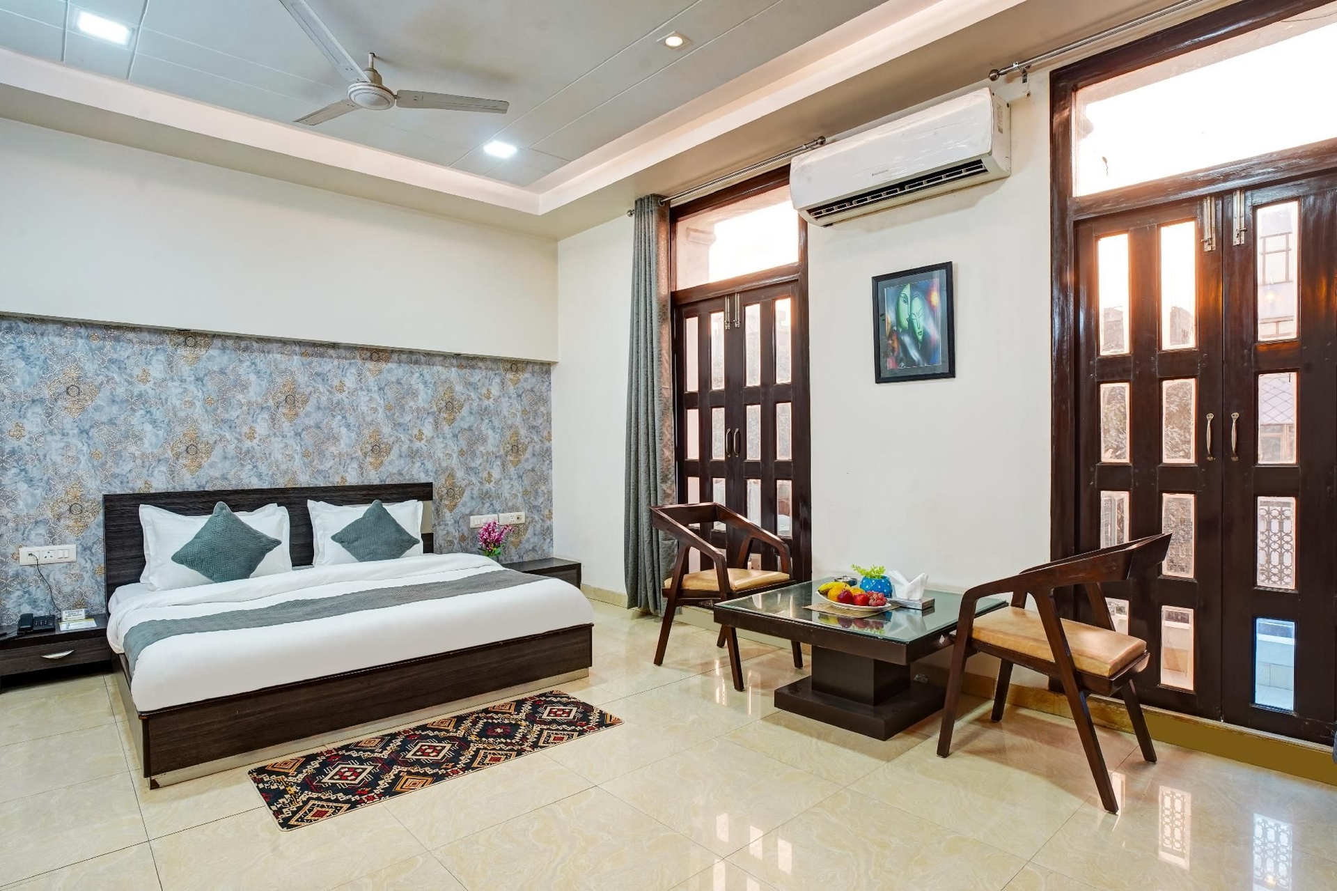 Shyama inn by Rivlet2