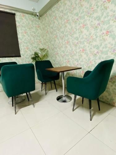โฮมสเตย์ แอร์คอนดิชั่น ดอร์มิทอรี (Homestay ac dormitory)1