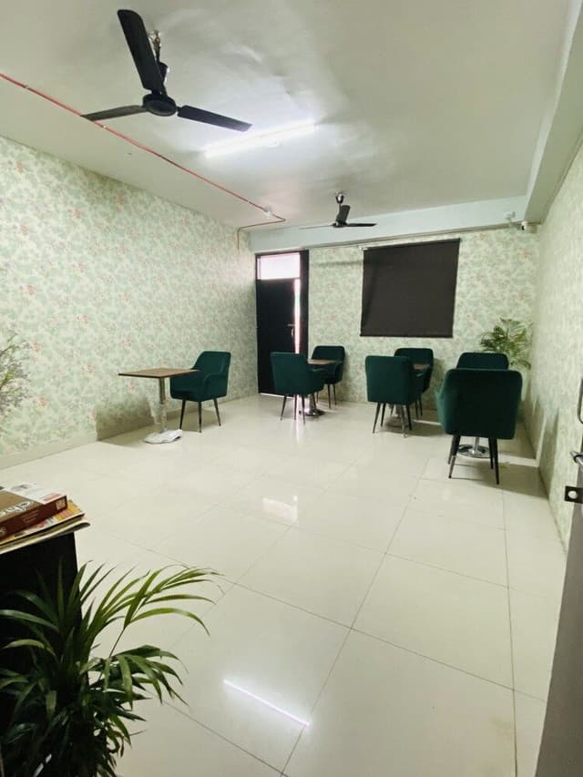 Classic Shared Dormitory, Mixed Dorm, Non Smoking, Balcony
