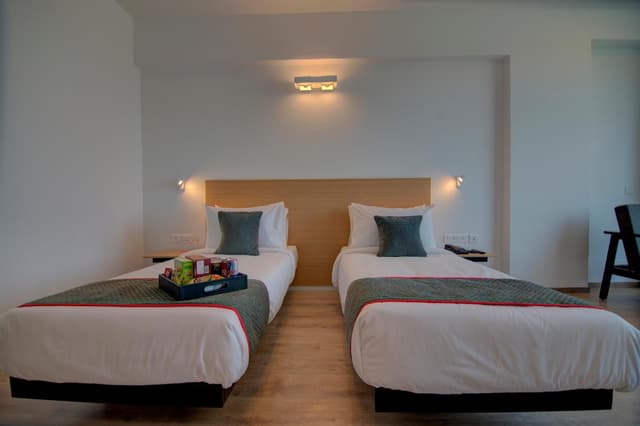 Classic Room