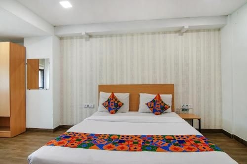 โฮเทล โอ โมโร (HOTEL O MORO)2