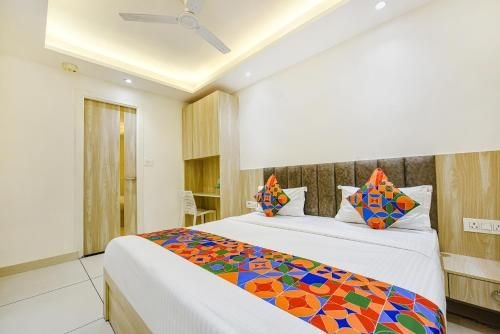 Hotel Luxury inn2