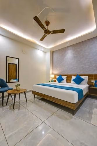 King Room