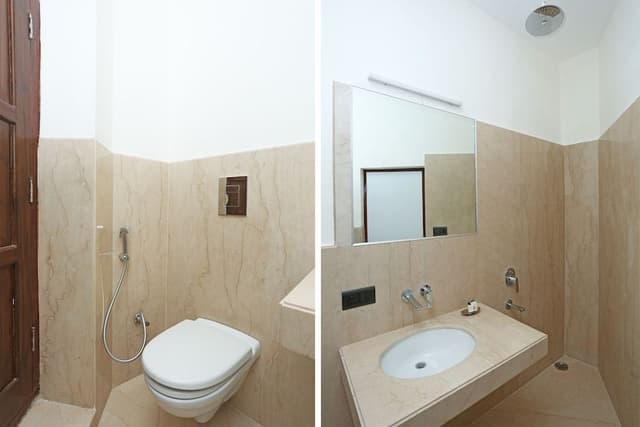 Royal Double Room