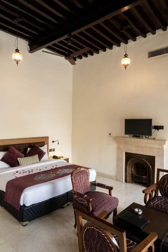 Heritage Room