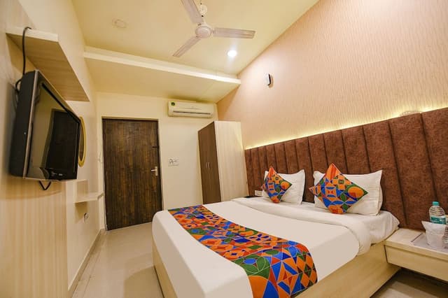 Luxury Room