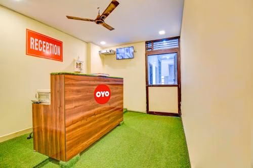 โฮเทล โอ เฟรนด์ชิป อินน์ (Hotel O Friendship Inn)0