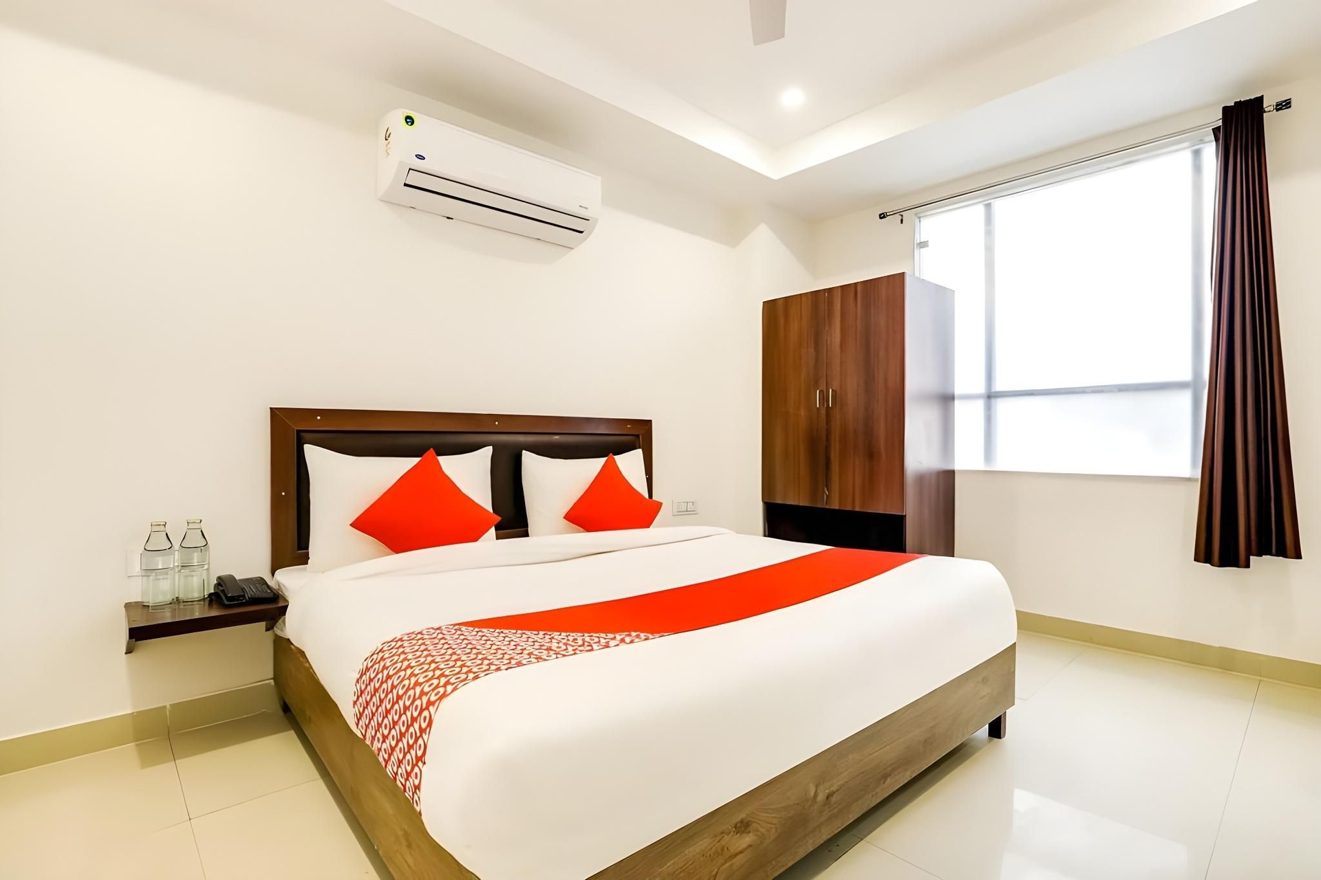 ซูเปอร์ คอลเลคชั่น โอ ติลัก นาการ ใกล้ แปซิฟิก มอลล์ (Super Collection O Tilak Nagar Near Pacific Mall)4