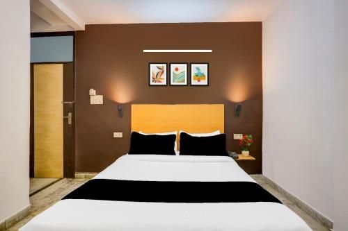ซูเปอร์ โฮเทล โอ อีสต์ ปัญจาบี บากห์ เนียร์ เมโทร สเตชั่น (Super Hotel O East Punjabi Bagh Near Metro Station)3