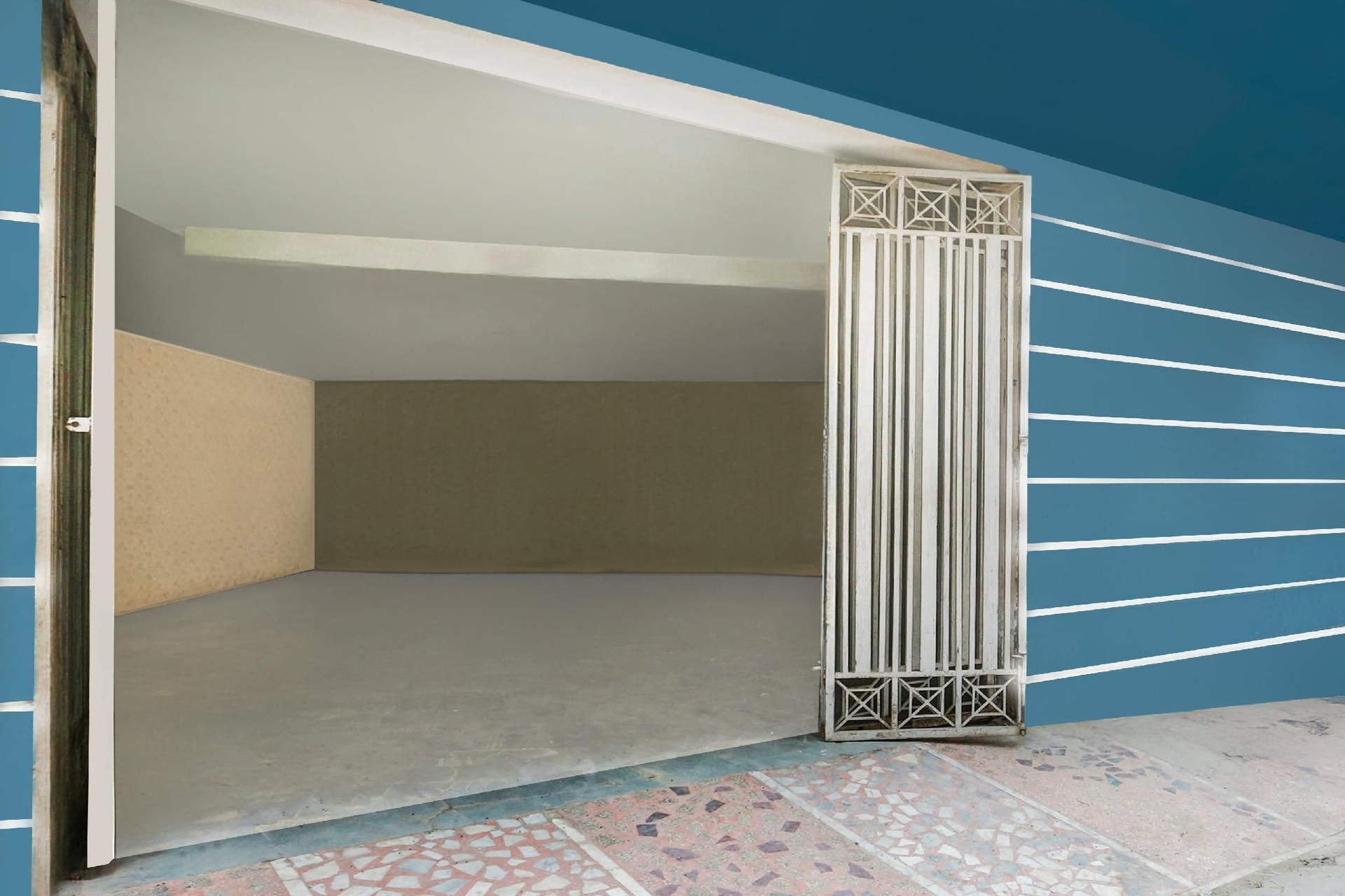 ซูเปอร์ โฮเทล โอ อีสต์ ปัญจาบี บากห์ เนียร์ เมโทร สเตชั่น (Super Hotel O East Punjabi Bagh Near Metro Station)4