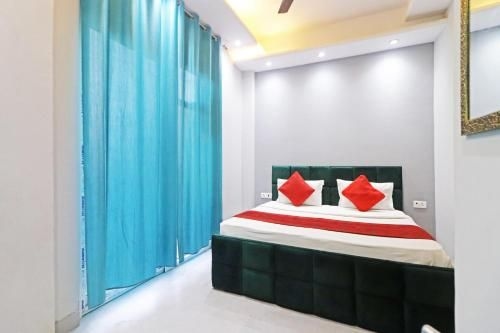 ตวาเมว คั๊พเพิล เฟรนด์ลี่ ราโจรี การ์เดน บาย เดอะ แอร์โรว์ (Twamev couple Friendly Rajouri garden by The Arrow)2