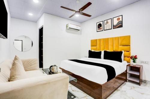 โฮเทล โอ โกลเด้น คีย์ (Hotel O Golden key)2