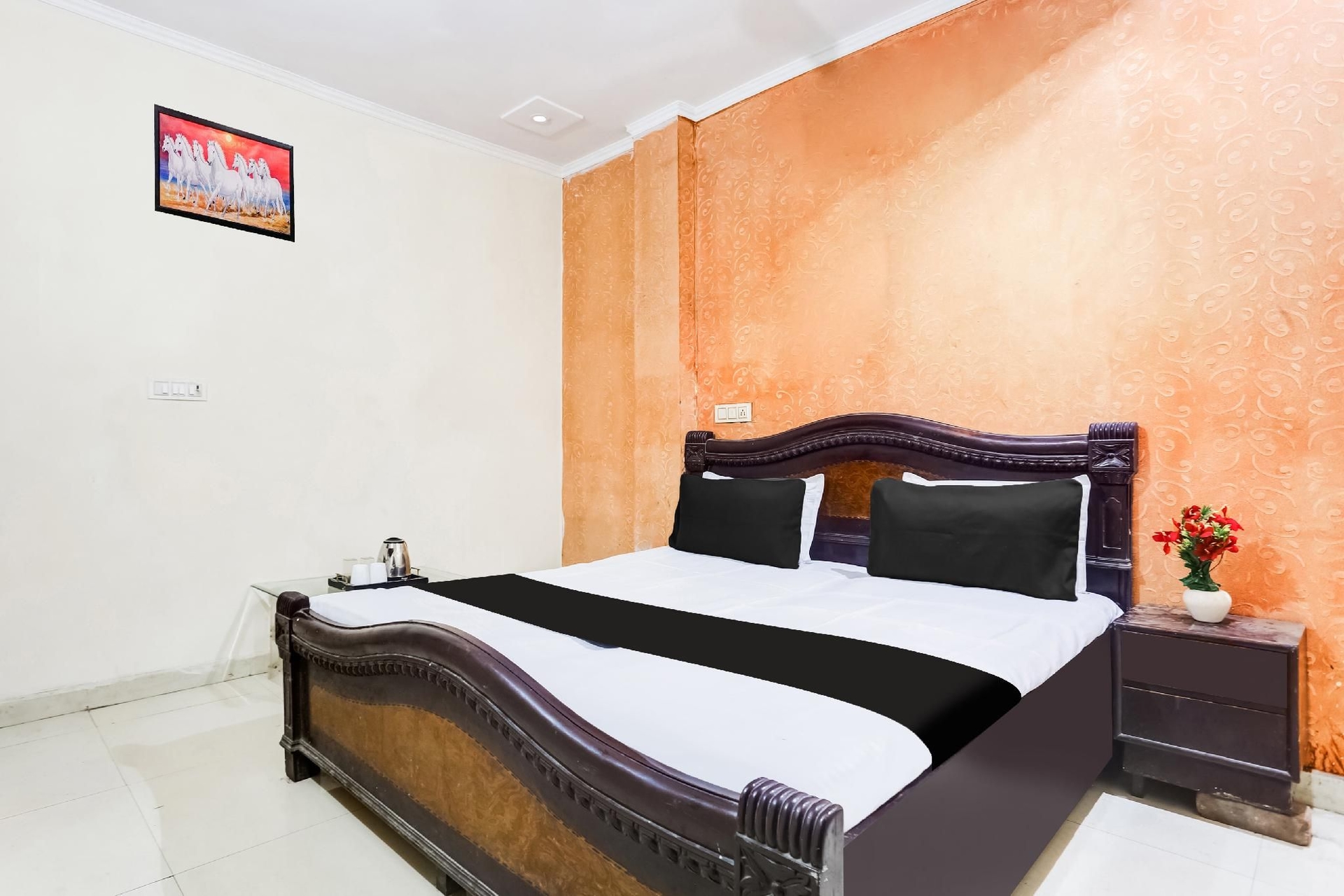 โฮเทล โอ แกรนด์ แกแลกซี่ อินน์ (Hotel O Grand Galaxy Inn)2