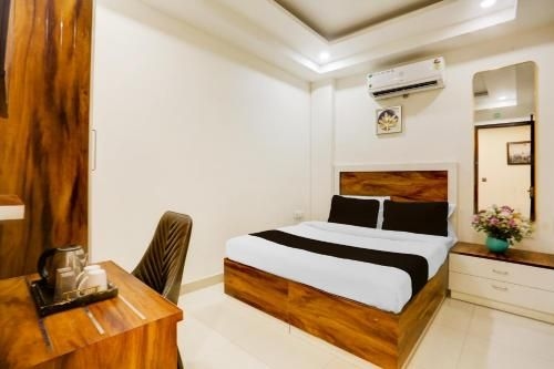Super Townhouse Sukun Villa2