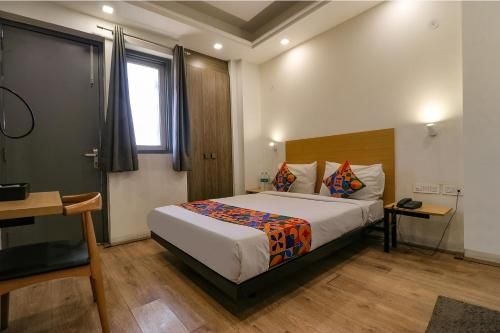 แฟ็บโฮเทล เดอะ ชัยธัญญา (FabHotel The Chaitanyas)3