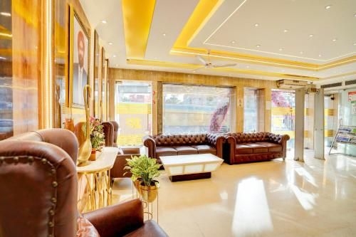 ซูเปอร์ โฮเทล เจพี พาเลซ (Super Hotel JP Palace)0