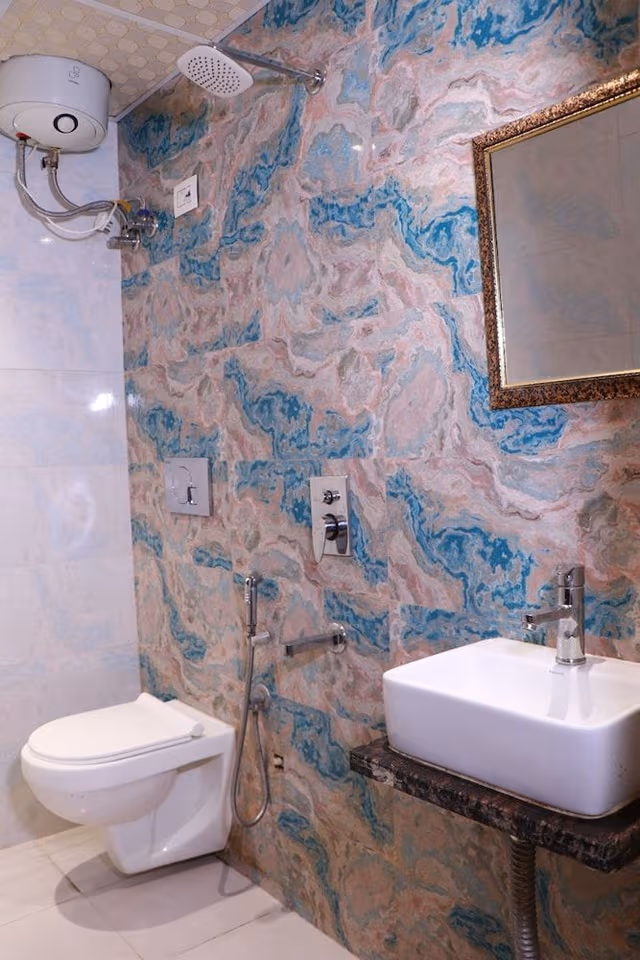 Double room Non Ac
