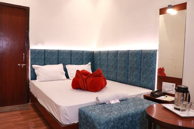 Double room Non Ac