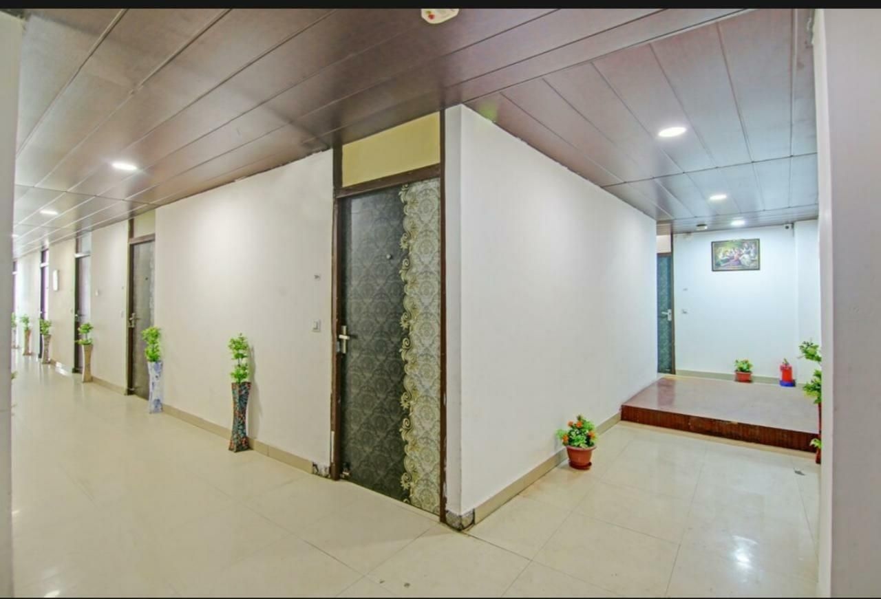 โรงแรมแกรนด์อินน์ (Hotel Grand Inn)2