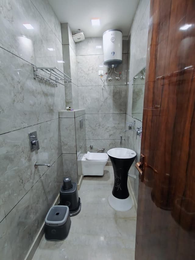 2 Bedroom Deluxe