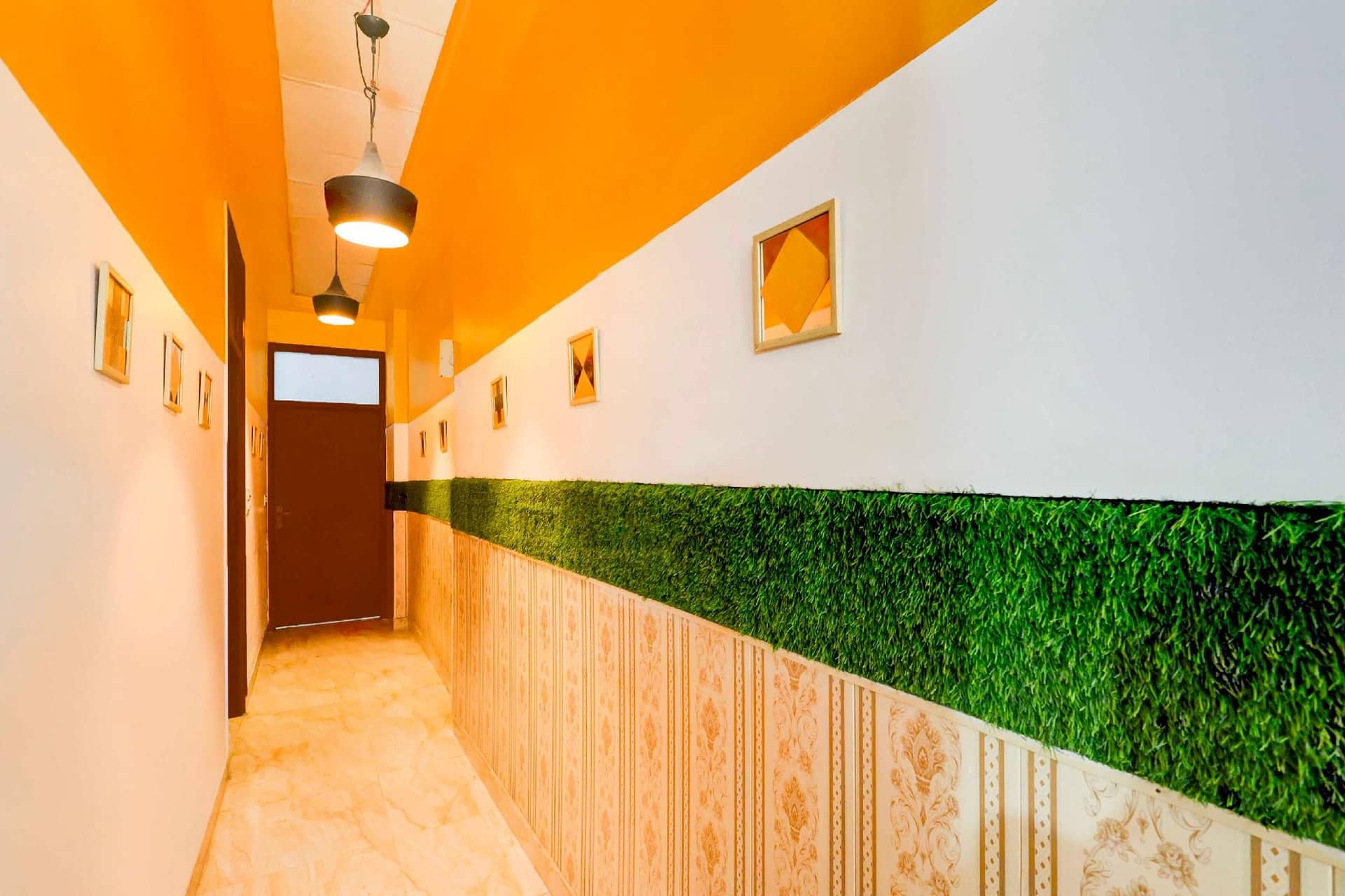 Collection O Hari Nagar Near Mayapuri Metro station Collection O Hari Nagar Near Mayapuri Metro station