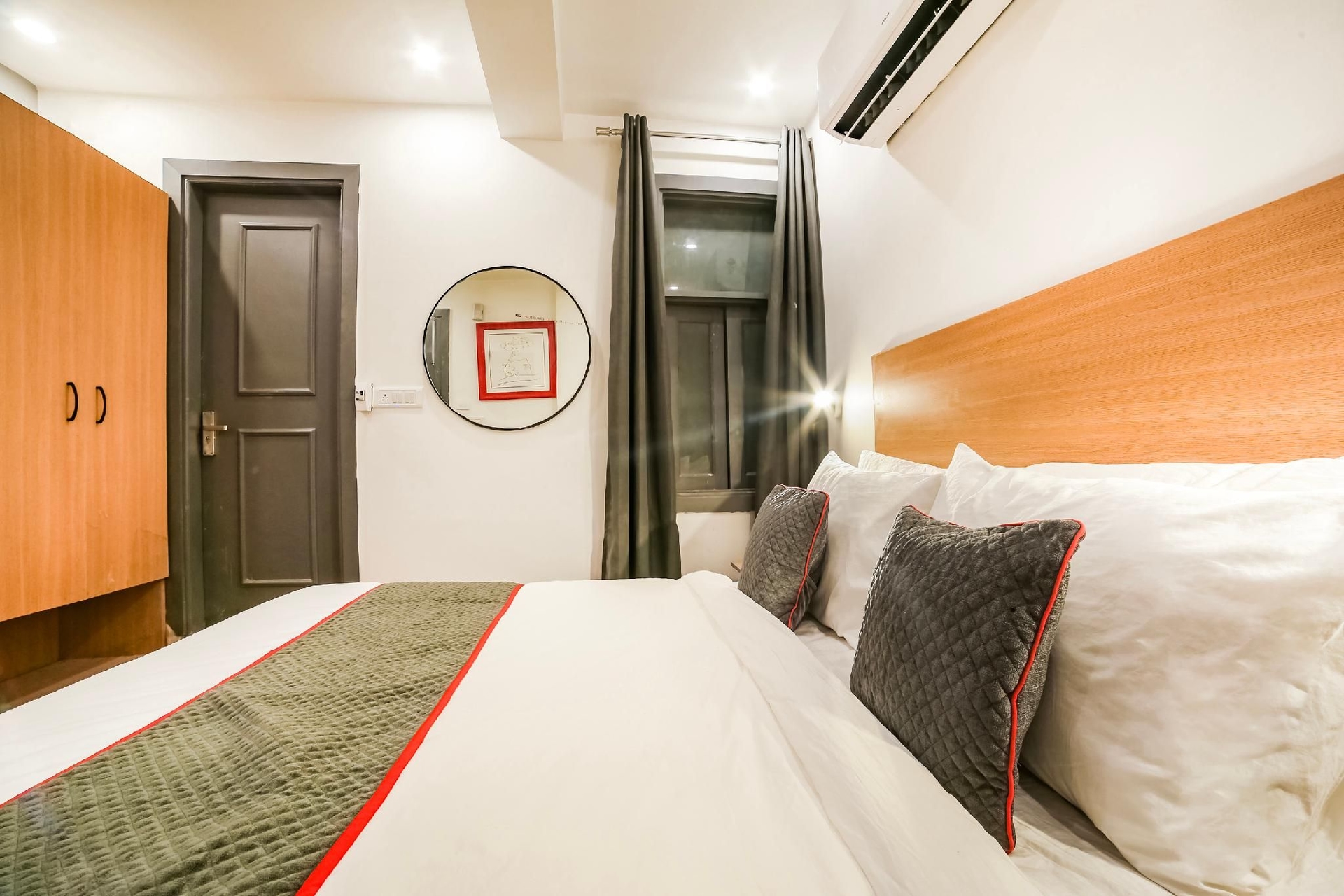 ซูเปอร์ โฮเทล โอ นาวาดะ เมโทร (Super Hotel O Nawada Metro)4