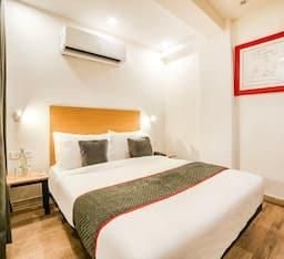 ซูเปอร์ โฮเทล โอ นาวาดะ เมโทร (Super Hotel O Nawada Metro)2