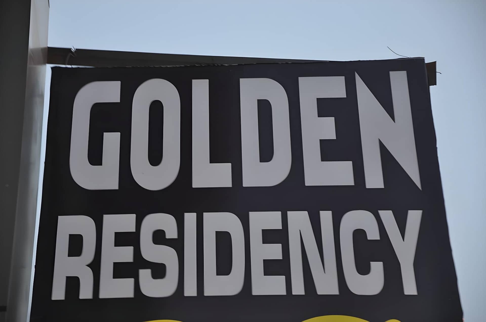 Hotel Golden Residency Hotel Golden Residency