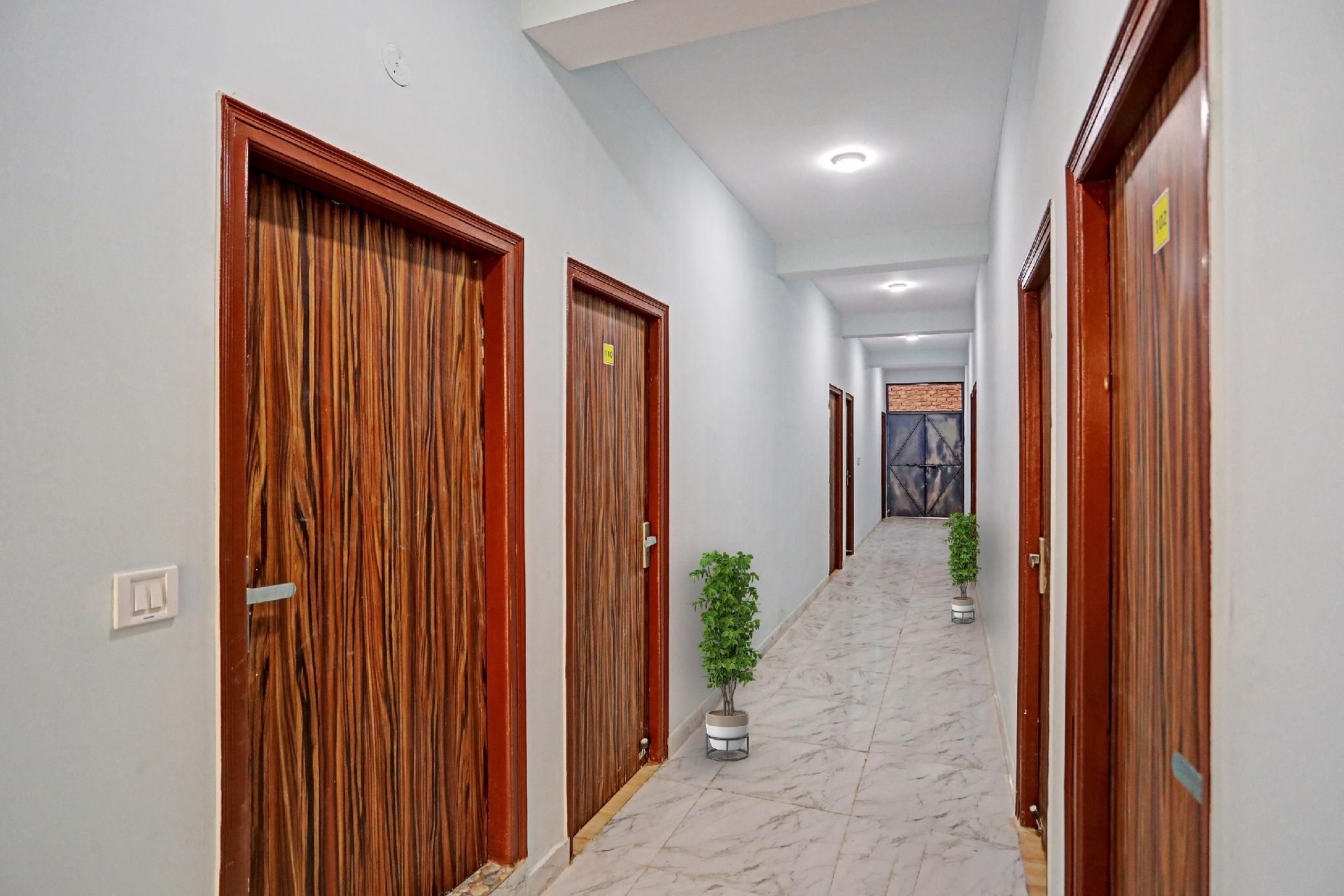 Hotel O Surya Gold Guest House2