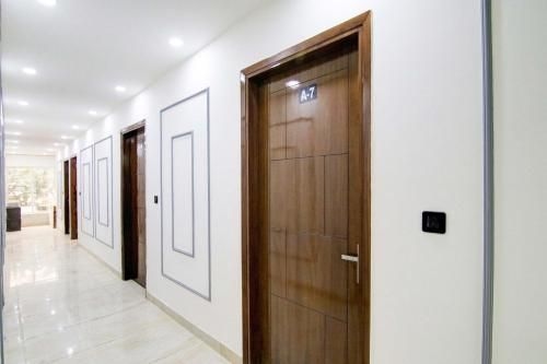 โรงแรม โอ วิลล่า เดสเต (Hotel O Villa DEste)1