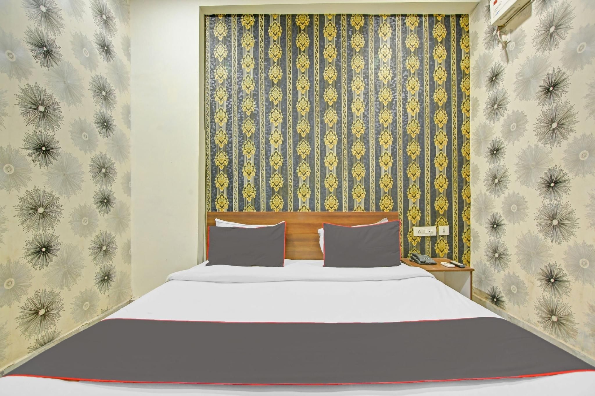 โฮเทล โอ เคแอล คารี (Hotel O KL KHARI)2