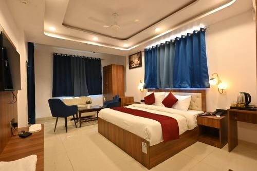 โฮเทล ดาวน์ทาวน์ (Hotel Down Town)3