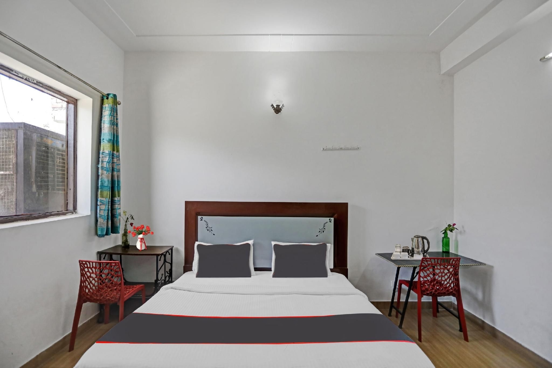โฮเทล เนเว่น สเตย์ (Hotel Naveen Stay)4