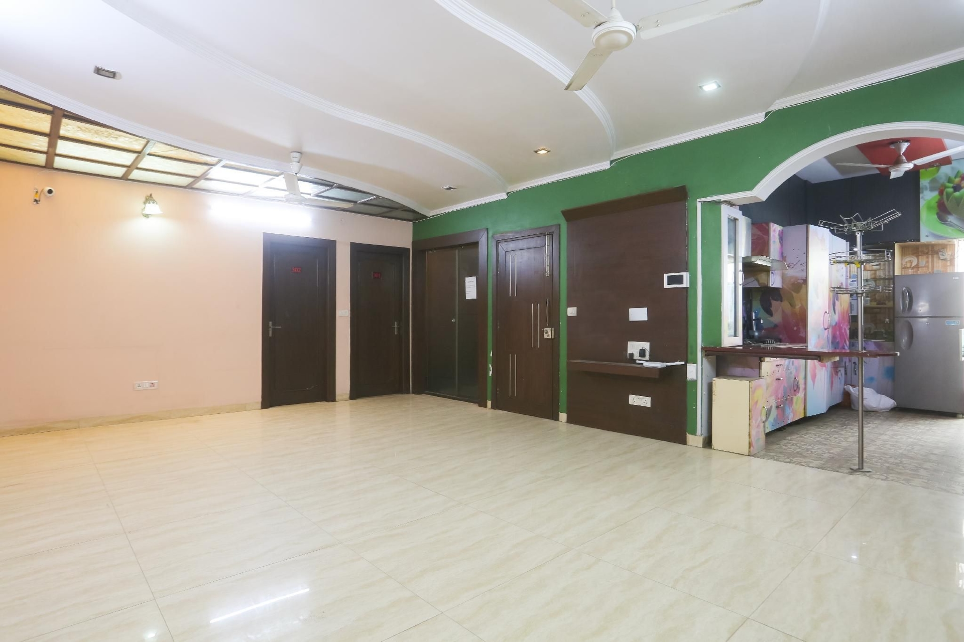 สวาสติก เรสซิเดนซีย์ ปาชิม วีฮาร์ บาย ทวาเมฟ (Swastik residency Paschim Vihar by twamev)1