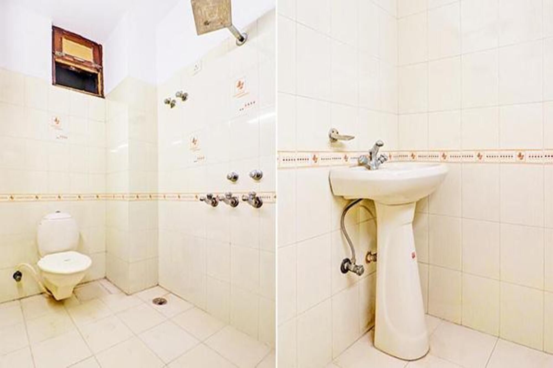 แฟ็บโฮเทล ทิวลิป ซาโรเวอร์ มันซาโรเวอร์ การ์เดน (FabHotel Tulip Sarover Mansarover Garden)3