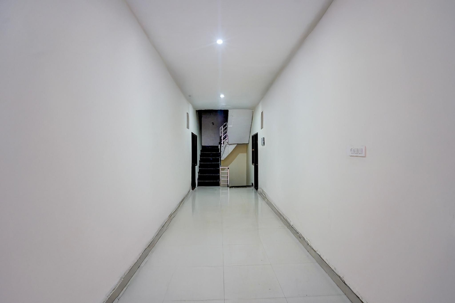 โฮเทล โอ ดีแพค โฮเทล ไอเอ็มที มานีซาร์ โร้ด (Hotel O Deepak Hotel IMT Manesar Road)3