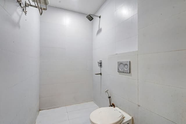 Basic Double Room