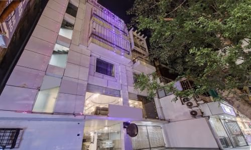 ทรีโบ เดอะ คิงส์ พลาซ่า (Treebo The Kings Plaza)0