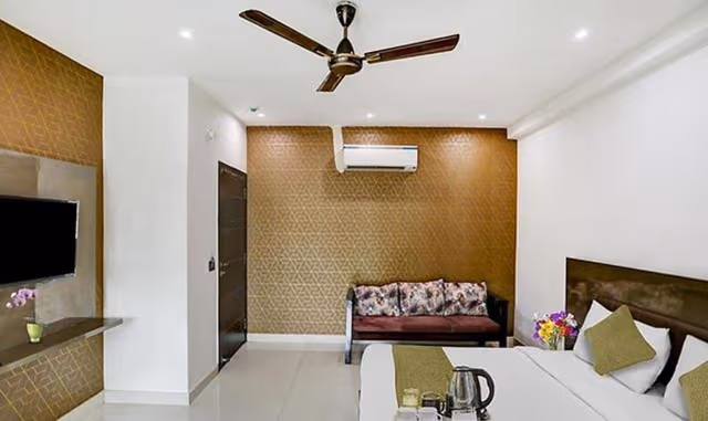 Premium Room
