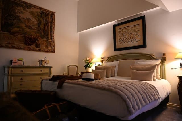 Superior Double Room, Private Bathroom