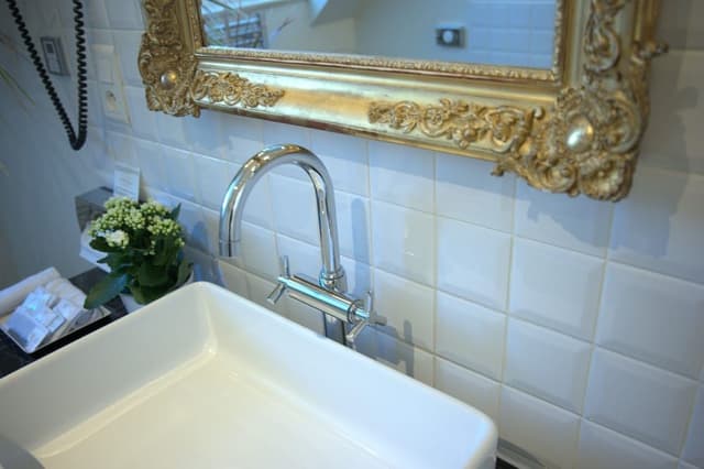 Superior Double Room, Private Bathroom